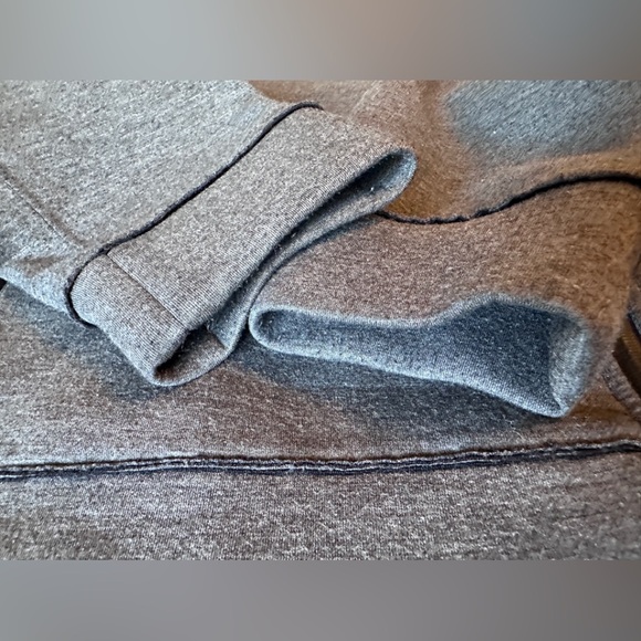 Elie Tahari men’s hoody grey small - Picture 8 of 10